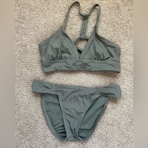 Carve Designs swimsuit